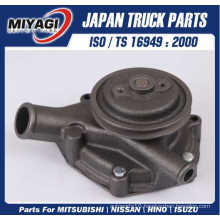 Md015020 Water Pump Mitsubishi Canter Engine Parts